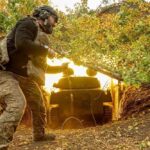 Сили оборони знищили три пункти управління зс рф
