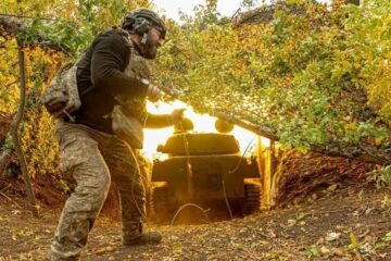 Сили оборони знищили три пункти управління зс рф