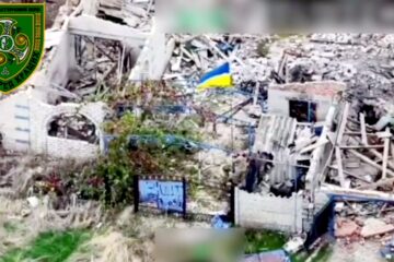 «Наступ триває» — ЗСУ увійшли до Щербаків та Степового, поповнивши обмінний фонд