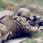 ДШВ ЗСУ підготували нове покоління марксменів