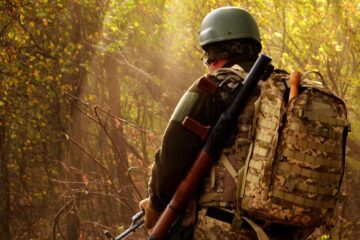 За минулу добу на фронті зафіксовано 190 боєзіткнень, 65 з яких — на Покровському напрямку