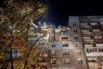 Вибухи замість відновлення: що стоїть за серією трагедій у захоплених містах Донбасу