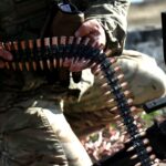 Найбільше ворожих атак за добу зафіксовано на Покровському та Олександрівському напрямках