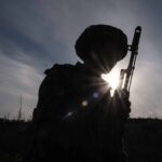 Сили оборони відбили 59 ворожих штурмів на Покровському напрямку — Генштаб ЗСУ