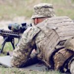 Найбільше ворожих атак зафіксовано на Покровському та Костянтинівському напрямках — Генштаб ЗСУ