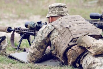 Найбільше ворожих атак зафіксовано на Покровському та Костянтинівському напрямках — Генштаб ЗСУ