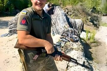 Мріяв стати музикантом, а став грозою Су-24: історія зенітника «Шустрого», який збив ворожий бомбардувальник