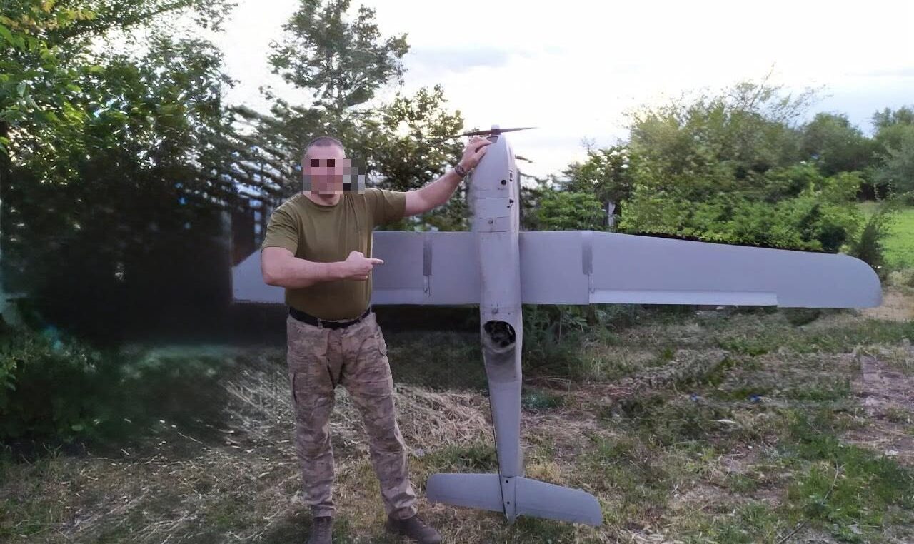 «Калібр», Х-101 та з десяток БПЛА — колишній рятувальник поділився своїми досягненнями за час війни