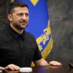 Володимир Зеленський анонсував зустріч з Дональдом Трампом у Вашингтоні