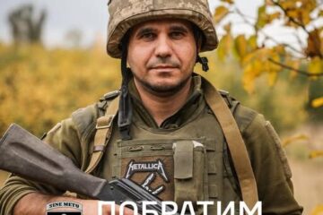 «Робота „Граду“ — як музика, може, як „Metallica“»: історія вчителя математики, який став навідником РСЗВ