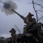 Найбільше ворожих штурмів зафіксовано на Покровському та Олександрівському напрямках — Генштаб ЗСУ