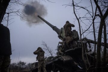 Найбільше ворожих штурмів зафіксовано на Покровському та Олександрівському напрямках — Генштаб ЗСУ
