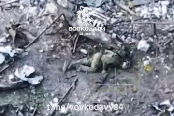 «Там бінго можна збирати»: на Харківщині ворог не може форсувати річки, бо піднялася вода