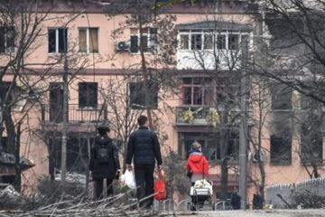 Мародерство під печаткою рф: кремль узаконив крадіжку житла українців на окупованих територіях