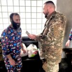 Двоє бійців ЗСУ 165 діб тримали оборону на лінії боєзіткнення під ударами дронів та артилерії