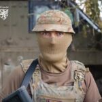 Садова тачка, РПГ і 11 полонених: історія штурму від десантника «Макара»