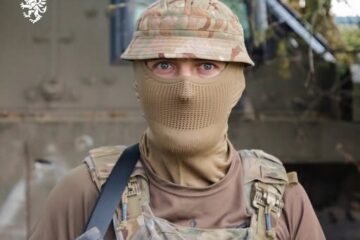 Садова тачка, РПГ і 11 полонених: історія штурму від десантника «Макара»