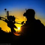 За добу ворог 45 разів намагався прорвати українську оборону на Покровському напрямку