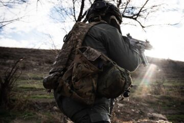 Від початку доби на фронті зафіксовано 94 боєзіткнення, 26 з них — на Покровському напрямку