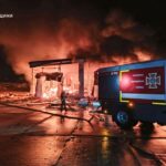 Ворог атакував Харківщину ракетою, КАБами та БПЛА — постраждали двоє цивільних