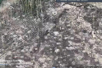 50 днів під атаками — і прорив на світанку: батальйон ТрО пройшов крізь позиції ворога