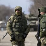 «Коли прокинулась — усі були мертві»: окупанти розстріляли п’ятьох мирних жителів у Званівці