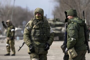 «Коли прокинулась — усі були мертві»: окупанти розстріляли п’ятьох мирних жителів у Званівці
