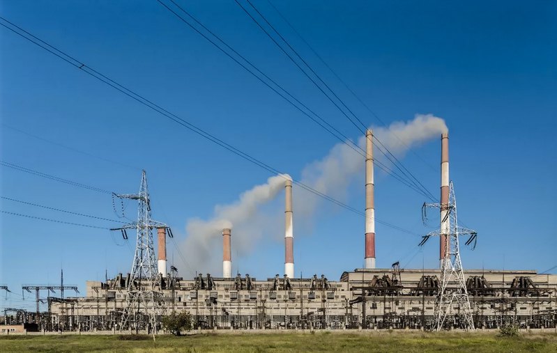 Зміївська ТЕС