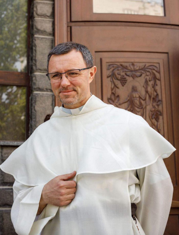 Петро Балог