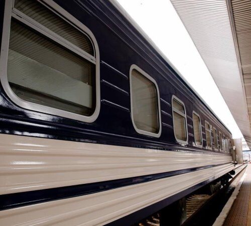 “Укрзалізниця” відновила контактну мережу на Чернігівщині, пошкоджену обстрілами