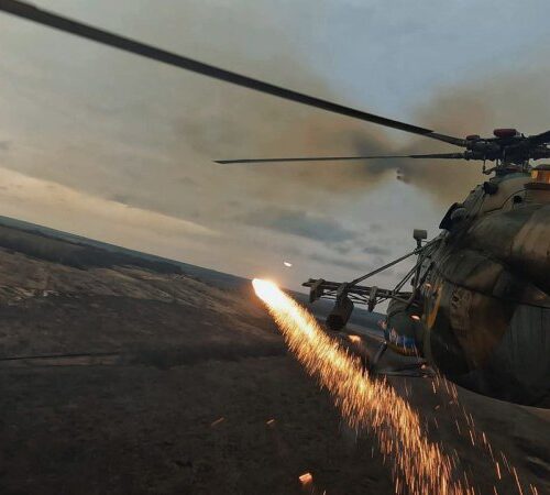 Сили ППО збили понад 10 тисяч ворожих повітряних цілей у вересні