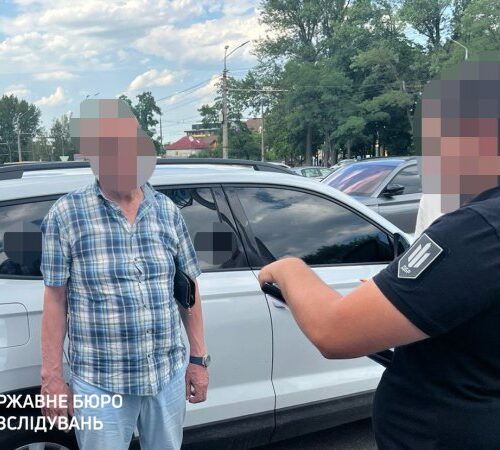 У Дніпрі судитимуть експосадовця лікарні за хабар з пораненого бійця за «допомогу» у комісуванні