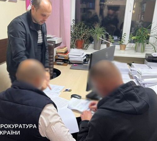 Департамент КМДА закупив спецавтомобілі для рятувальників, переплативши майже 11 млн гривень, – прокуратура