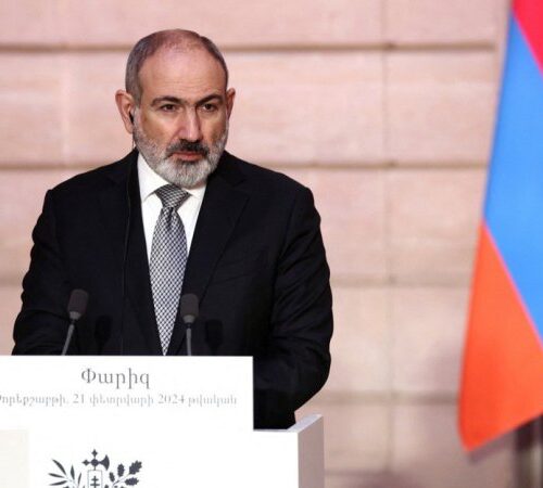 У МЗС Вірменії створять департамент європейської інтеграції