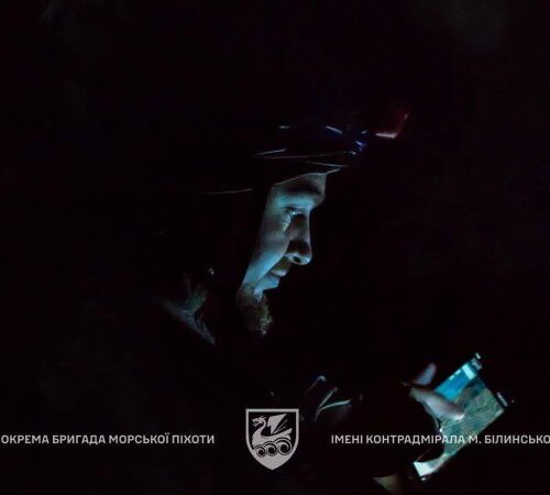 Генштаб: найбільша кількість боєзіткнень – на Покровському та Олександрівському напрямках