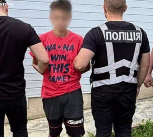 На Закарпатті 22-річний диверсант отримав 8 років тюрми за підпал об’єкта Укрзалізниці на замовлення ворога