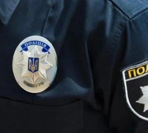 У Києві молодики викрикувати антисемітські гасла біля синагоги і застосували сльозогінний газ