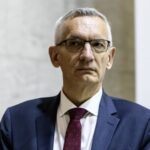 Голова німецької розвідки: конфлікт з Росією може загостритися будь-коли, ми вже під вогнем сьогодні