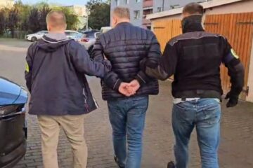 ОГП: у Польщі затримали чоловіка, підозрюваного у поширенні дитячої порнографії, сереж постраждалих українці