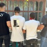 СБУ і Нацпол затримали російських агентів, які здійснювали диверсії в Одесі та Львові