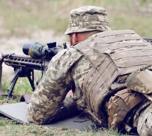 Генштаб: на фронті від початку доби — 78 боєзіткнень, ворог продовжує тиснути на Донецькому напрямку