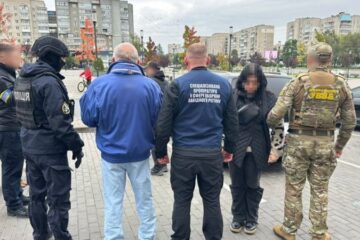 “Шлюб за $25 тисяч”: На Волині затримали сім’ю з Полтавщини, що переправляла чоловіків за кордон