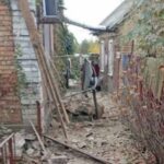 Окупанти знову атакували три прифронтові райони Дніпропетровщини, є руйнування