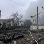 Із серпня росіяни завдали майже 300 ударів по об’єктах Укрзалізниці