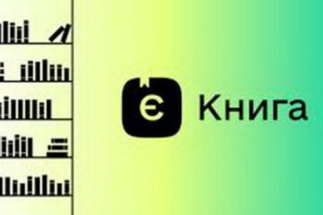 Понад 200 тисяч молодих українців скористалися державною допомогою на придбання книжок