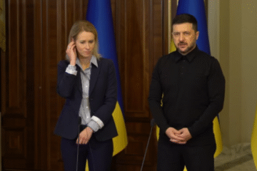 Зеленський: після нових атак Україна може змушена імпортувати електроенергію та газ