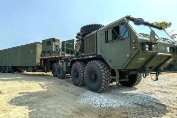 Зеленський: можуть бути три джерела фінансування закупівлі Tomahawk для України