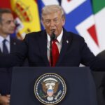 Трамп підписав угоду про припинення вогню в Газі