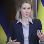 Каллас: наразі тривають дебати щодо 19-го пакету санкцій ЄС проти Росії