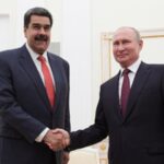 Венесуела закриває посольства в Норвегії та Австралії
